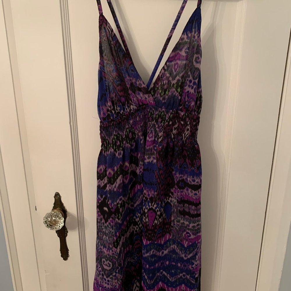Cute Summer Dress